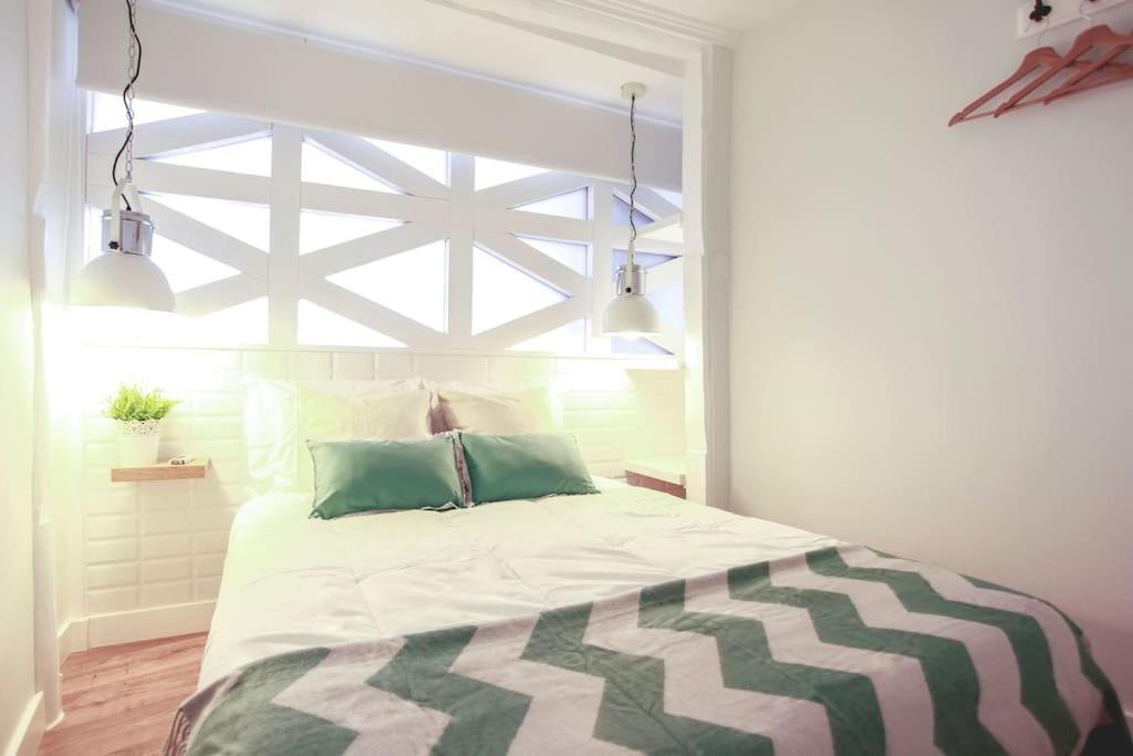 Alfama - With River View Apartment Lisbon