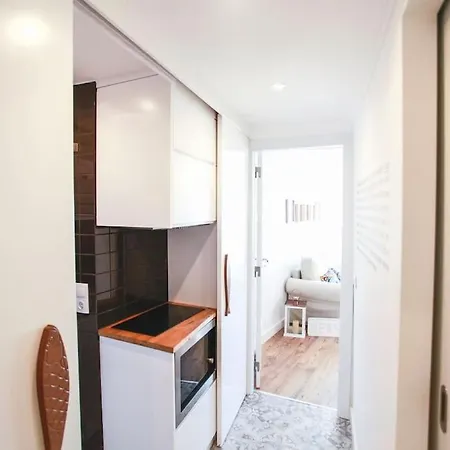 Alfama - Apartment With River View Lisbon Exterior photo