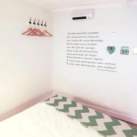 Alfama - Apartment With River View Lisbon Exterior photo