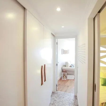 Alfama - Apartment With River View Lisbon Exterior photo