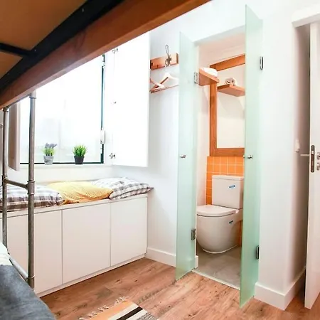 Alfama - Apartment With River View Lisbon Exterior photo