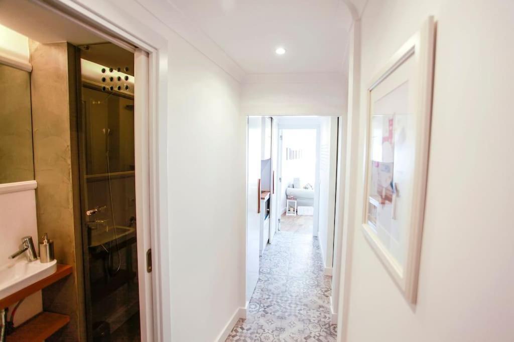 Apartment Alfama - With River View