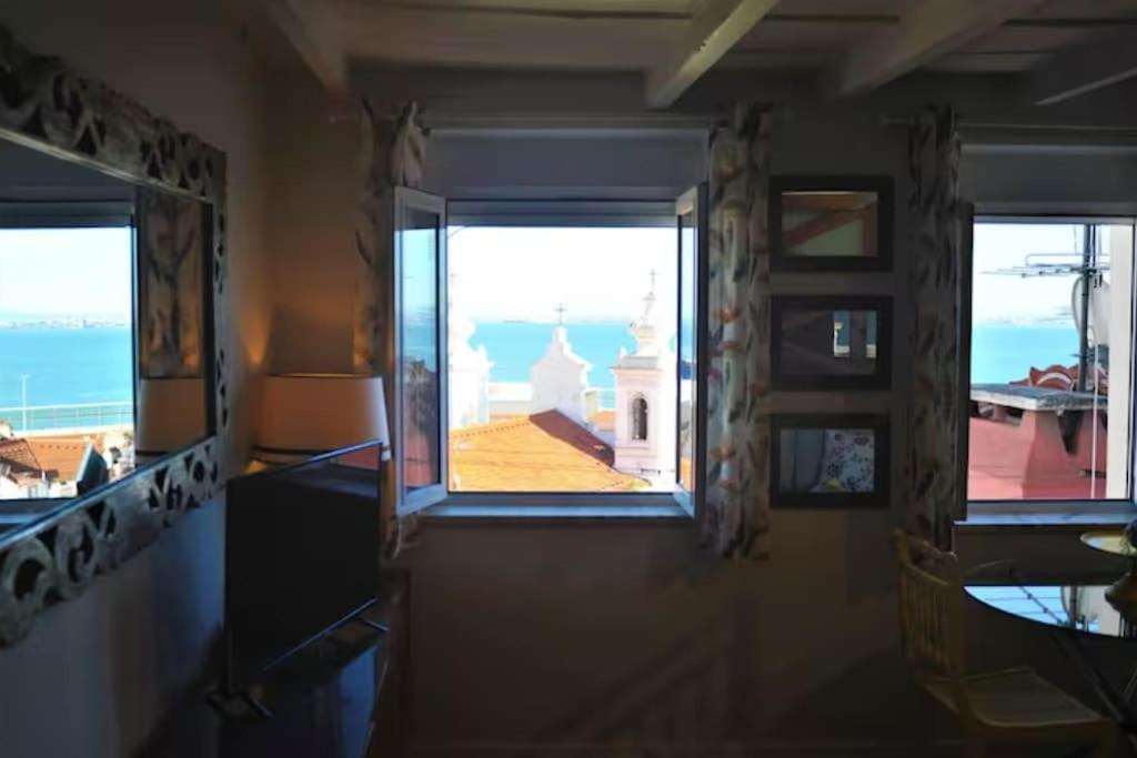 Apartment Alfama - With River View *