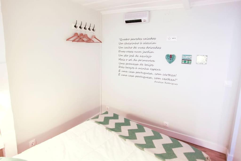 Alfama - With River View Apartment Lisbon
